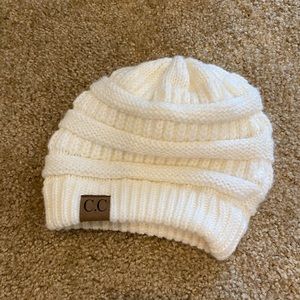 C.C. Winter Hat